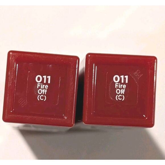 Revlon Colorstay Limitless Matte Lipstick Lot Of 10 - Picture 8 of 16